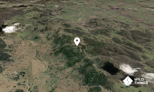 Allaway Hill