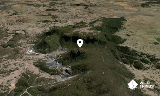 Church Mountain
