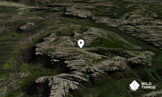 Quiltys Mountain