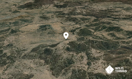 Jimmys Mountain