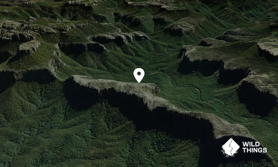 Byangee Mountain