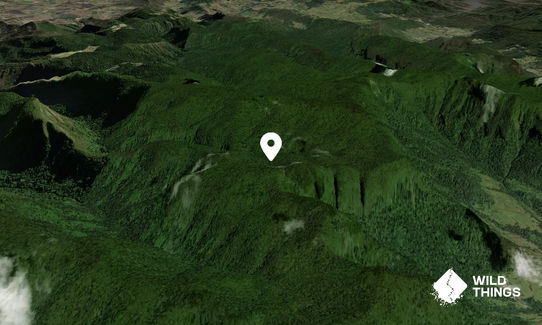 Mount Worendo