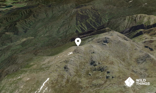 Mount Du Faur