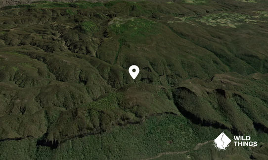Mount Strzelecki
