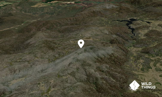 Big Dargal Mountain