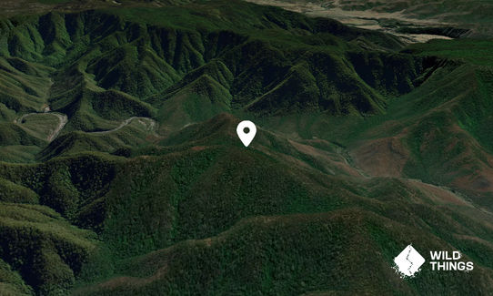 Kaloe Mountain