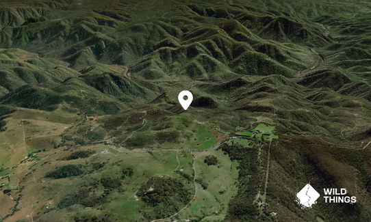 Bullio Hill