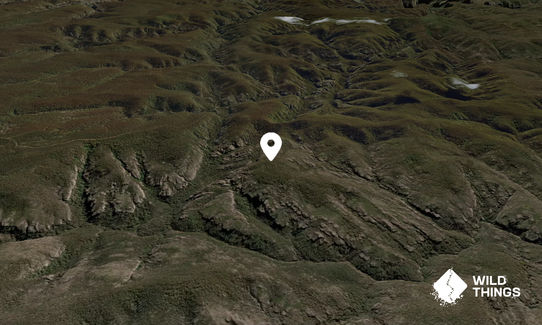 Derailment Hill