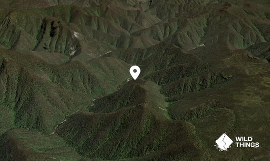 Marooba Hill