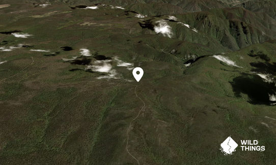Mount Thurat