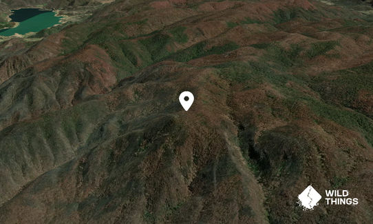Malabar Mountain