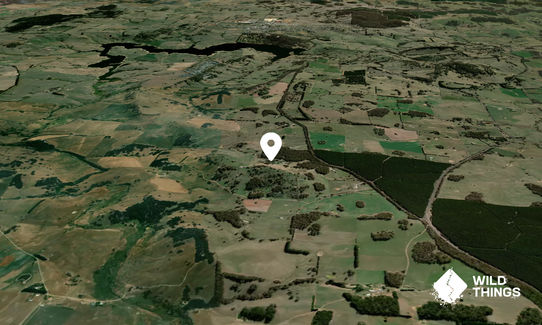 Harveys Hill