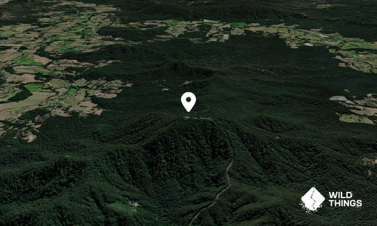 Mt Coramba