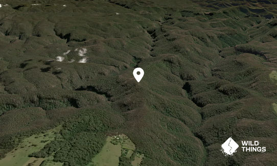 Tessellate Hill