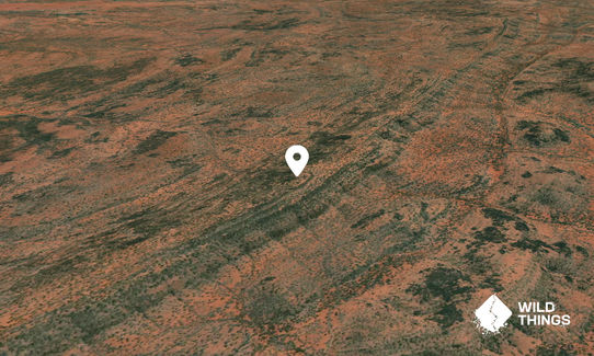 North Gap