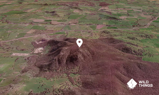 Coocook Hill