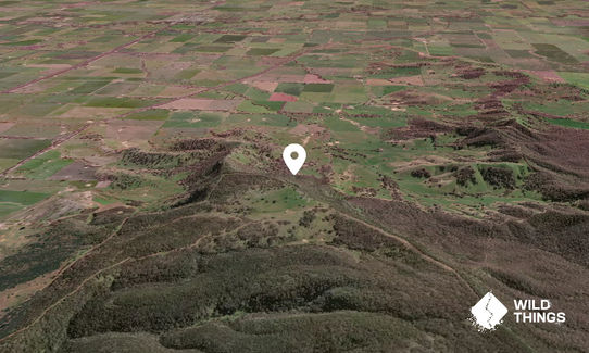 Yambla Hill