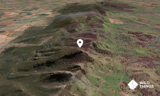 Loka Hill