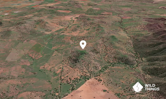 Burran Burran Hill