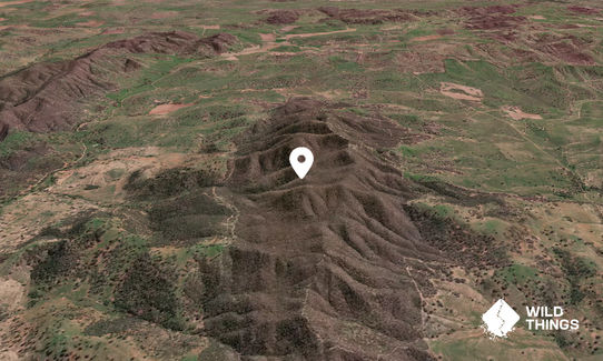 Black Mountain