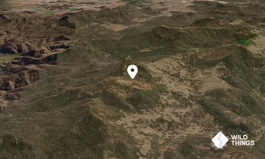 Echo Mountain