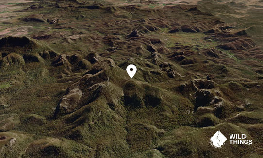 Boann Dome