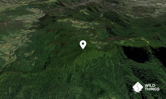 Mount Mumdjin