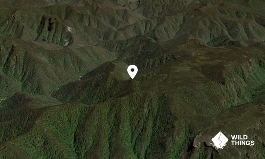 Mount Goowong