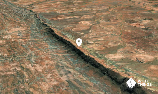 Koonenberry Mountain