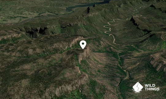 Surveyors Crag