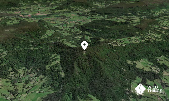 Cambewarra Mountain