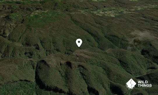 Mount Oloman