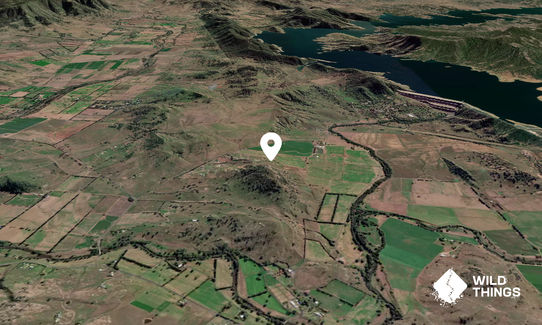 Thunderbolt Mountain