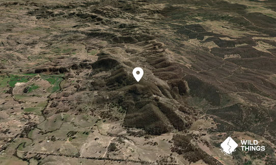 Pointed Brother Mountain