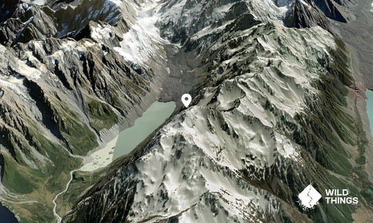 Mount Wakefield 