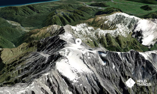 Mount Beaumont