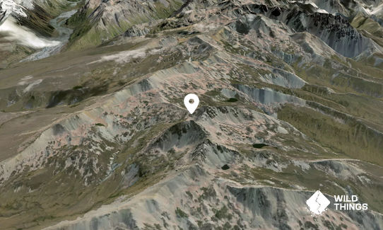 Braun-Elwert Peak