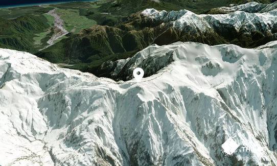Mt Smyth