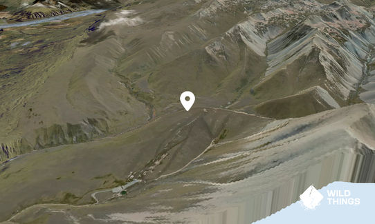 Round Hill