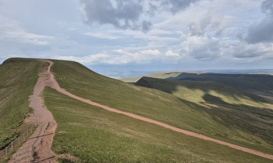 Pen y Fan