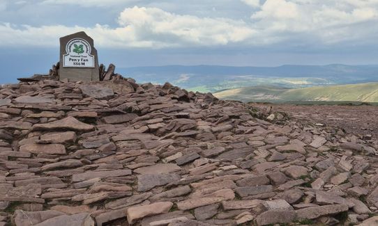 Pen y Fan