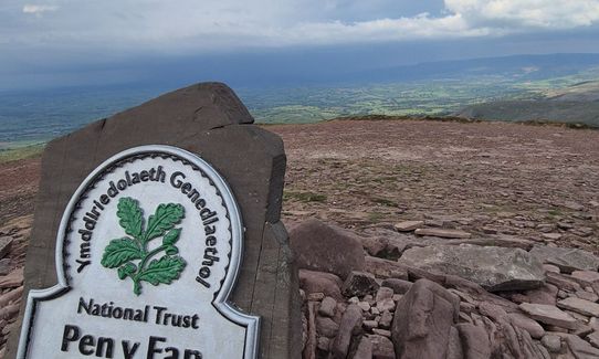 Pen y Fan