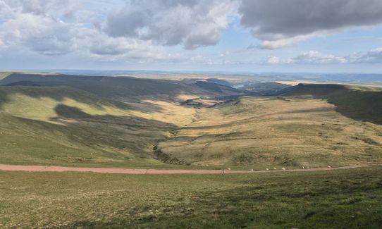Pen y Fan