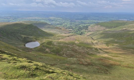Pen y Fan