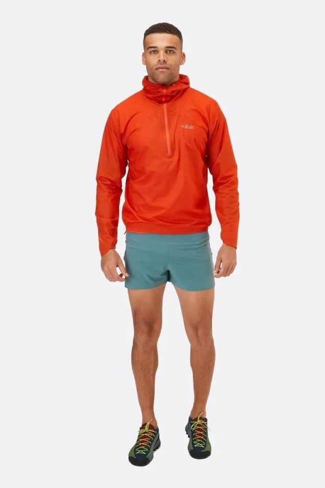 Rab Phantom Waterproof Pull-On