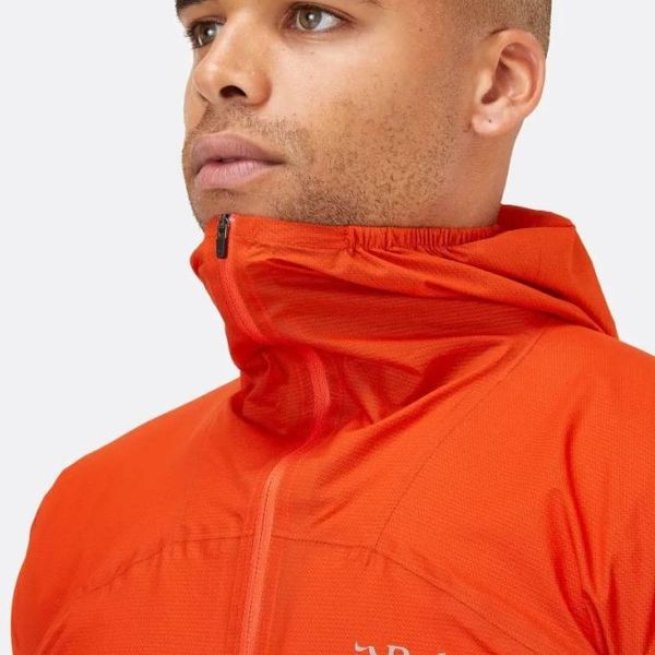 Rab Phantom Waterproof Pull-On