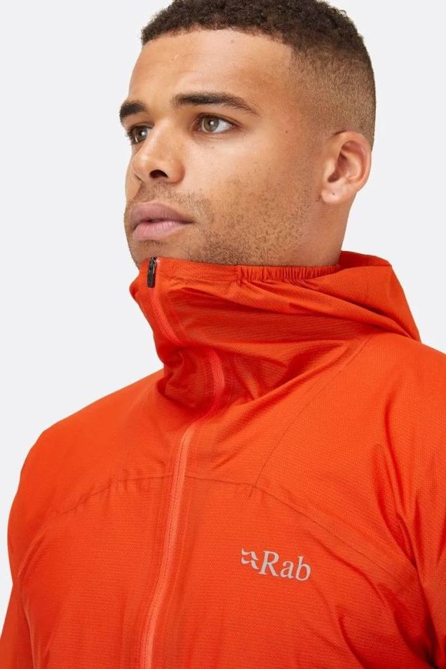 Rab Phantom Waterproof Pull-On