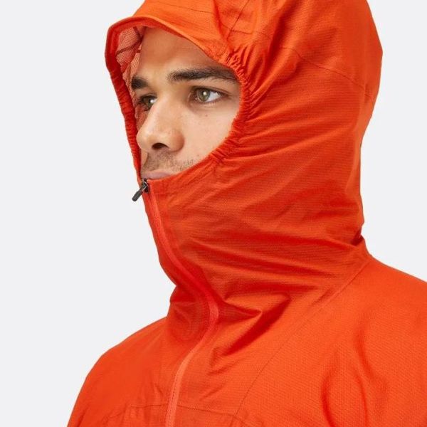 Rab Phantom Waterproof Pull-On