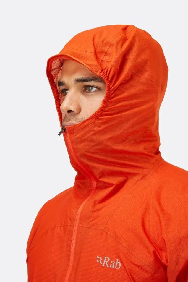 Rab Phantom Waterproof Pull-On