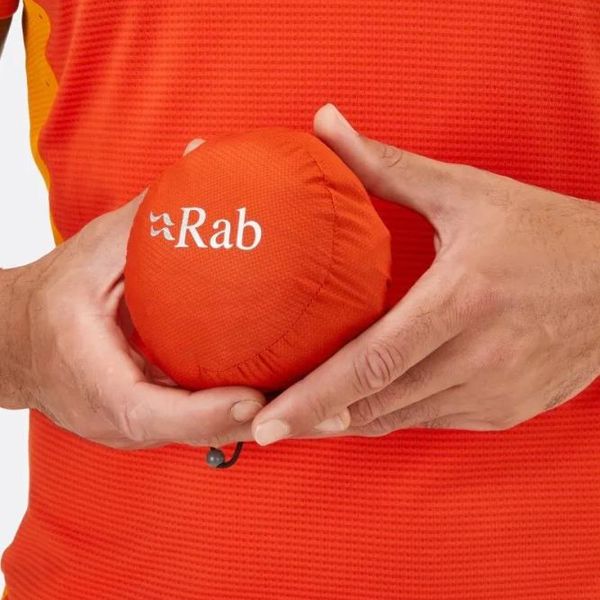 Rab Phantom Waterproof Pull-On